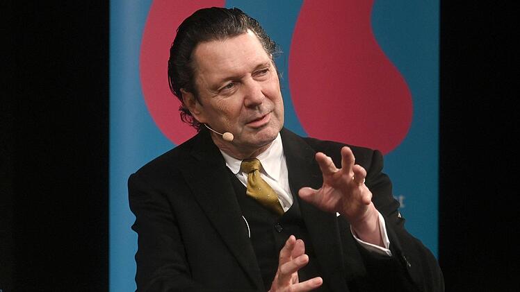 Archiv/Henning Kaiser, dpa