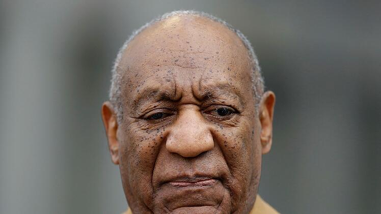 Bill Cosby