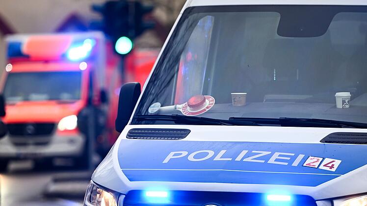 T&ouml;dlicher Unfall bei Stammham: Vater, Mutter und Kleinkind (2) sterben
