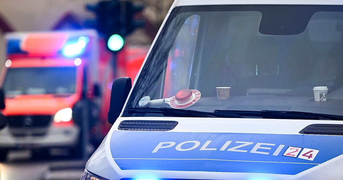 Tödlicher Unfall bei Stammham: Vater, Mutter und Kleinkind (2) sterben