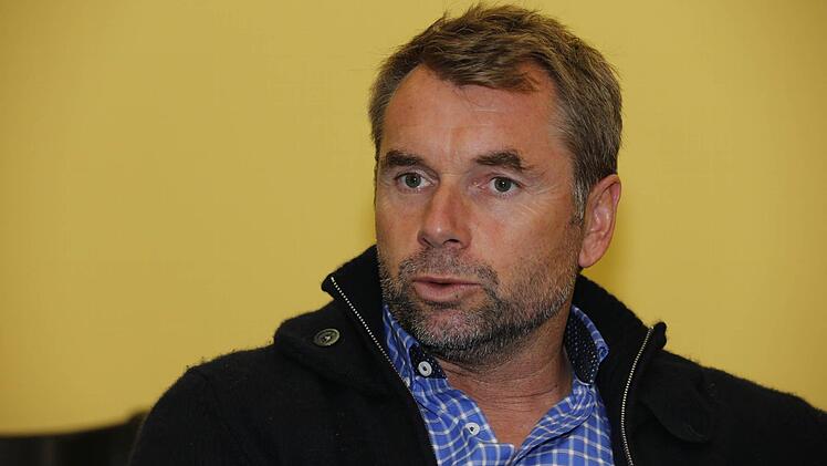 Bernd Hollerbach