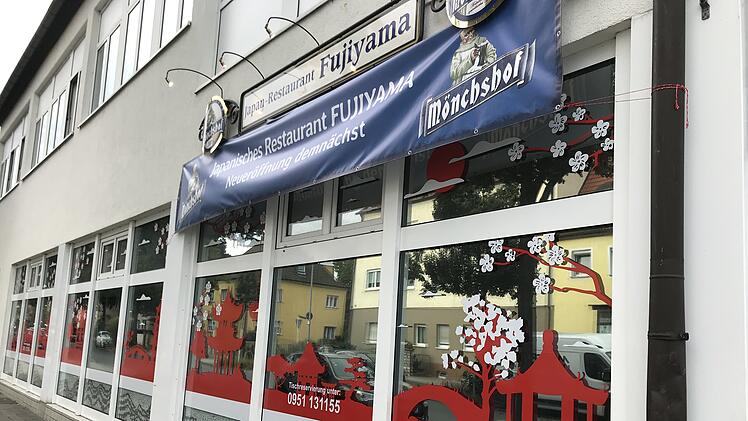 Bamberg: Japanisches Restaurant Fujuyama eröffnet am 9. Oktober mit außergewöhnlichem Konzept