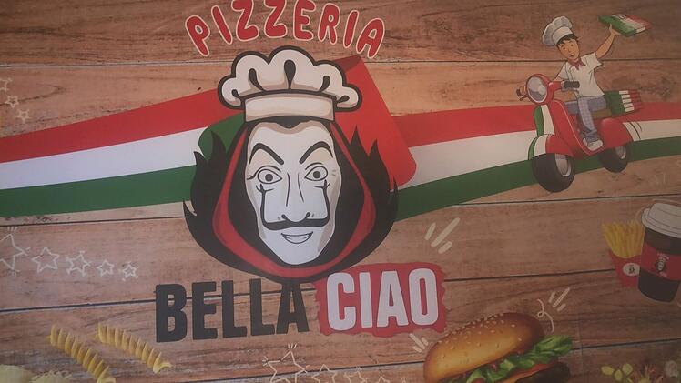 Erlangen: Kostenlose Pizza sorgt für großen Andrang - Restaurant-Betreiber plant Kette