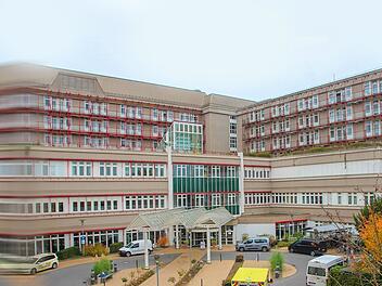 Regiomed ist insolvent - gleich mehrere fränkische Kliniken betroffen