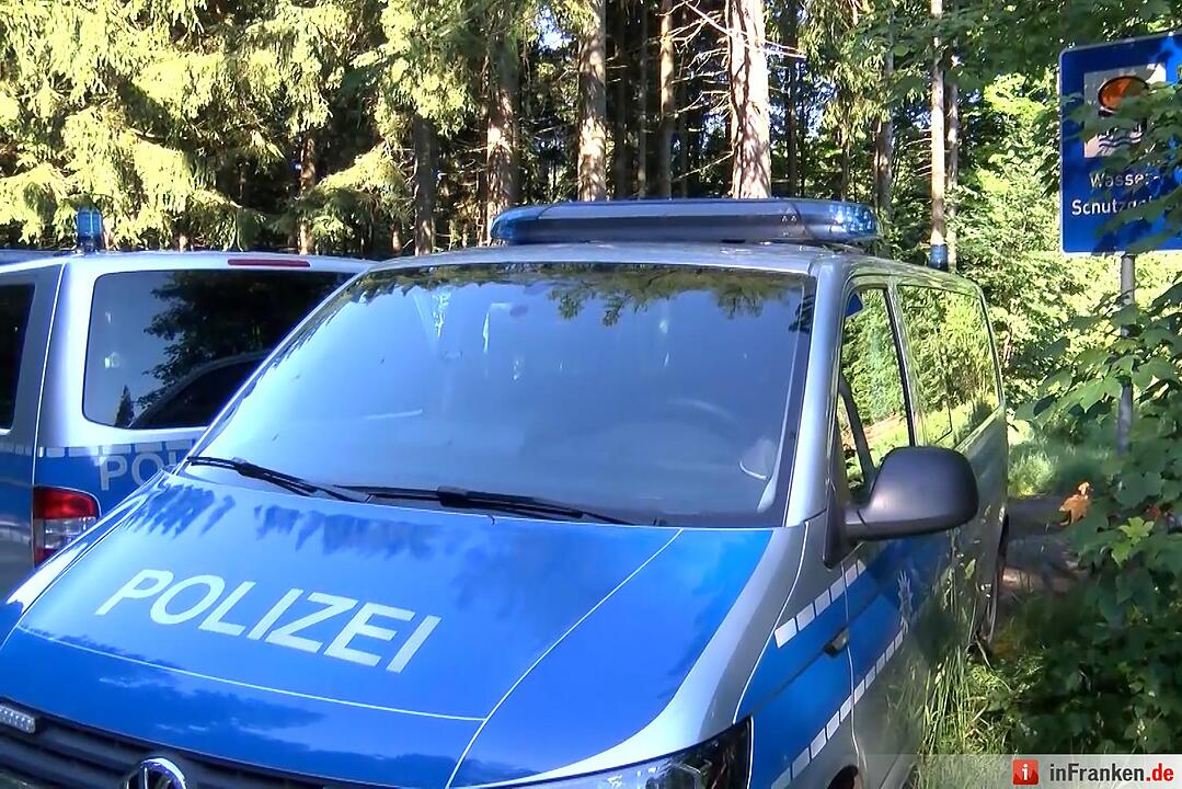 Wende im Fall Peggy? Knochen in Waldstueck gefunden