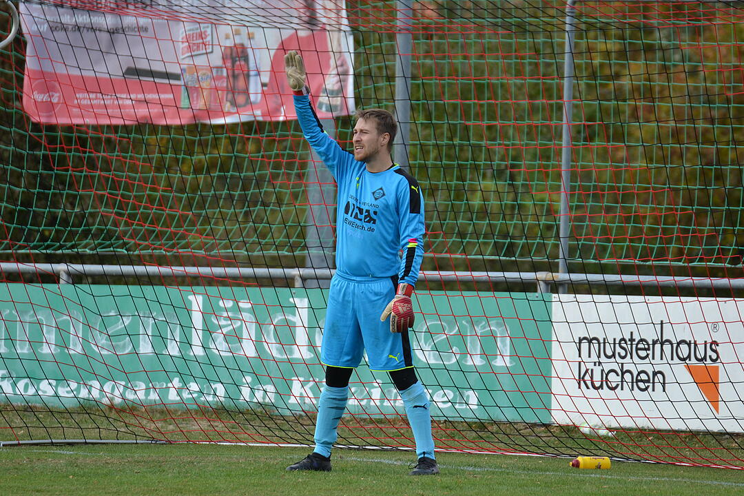 SSV Kitzingen - Bayern Kitzingen