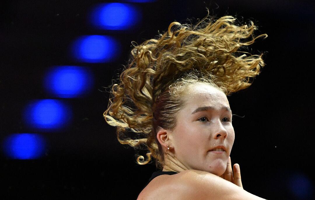 Tennis: WTA-Tour - Stuttgart