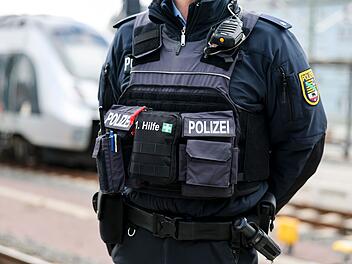 Polizei