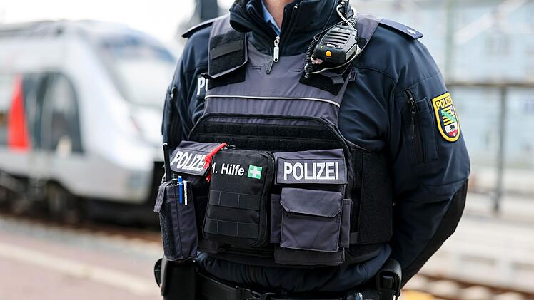 Polizei