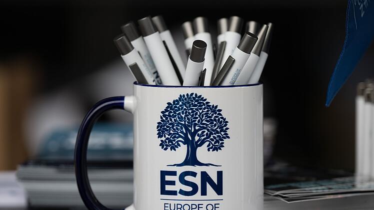 ESN-Partei