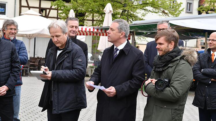 Foto: Ronald Rinklef