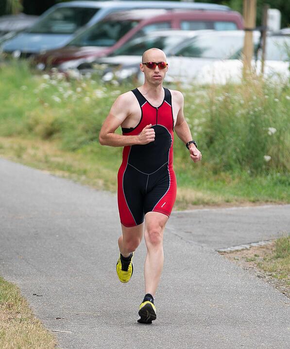 Sulzfeld Duathlon 2019