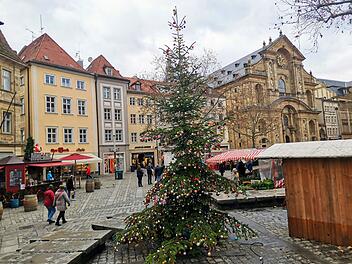 Grüne Weihnachten - so sieht der Trend aus