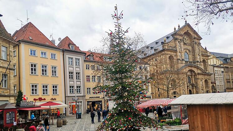 Grüne Weihnachten - so sieht der Trend aus