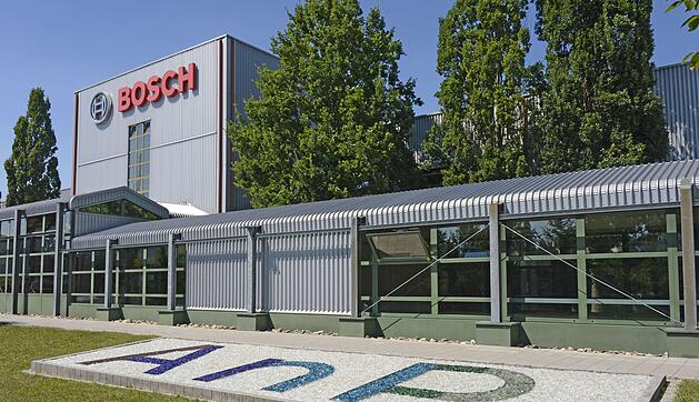 Bosch Ansbach