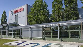 Bosch Ansbach