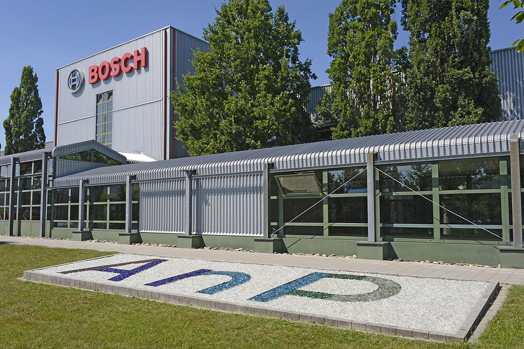 Bosch Ansbach