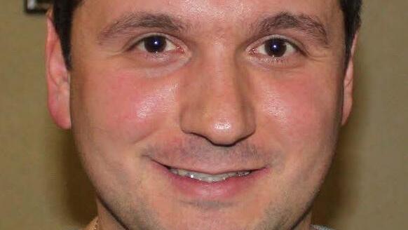 Schiedsrichter-Obmann Udo Konstantopoulos: Auch wenn es ein Fehler war, der Elfmeterpfiff war eine Tatsachenentscheidung. Foto: Christopher Schramm