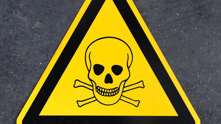 Symbolfoto: Marc M&uuml;ller dpa/lby