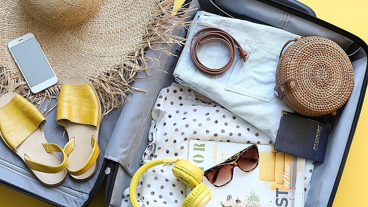 Hammelburg: Nachhaltig Reisen - Expertenvortrag informiert, wie es geht