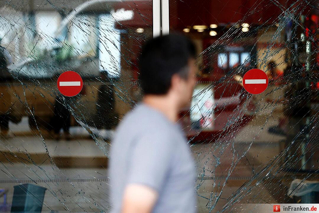 Anschlag in Istanbul