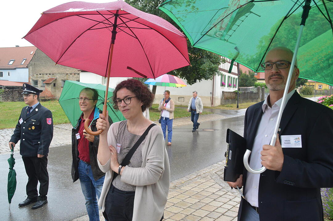 Hellmitzheim hat Zukunft