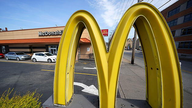 Die Tricks von McDonald's