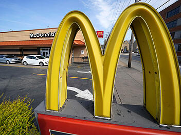 Die Tricks von McDonald's