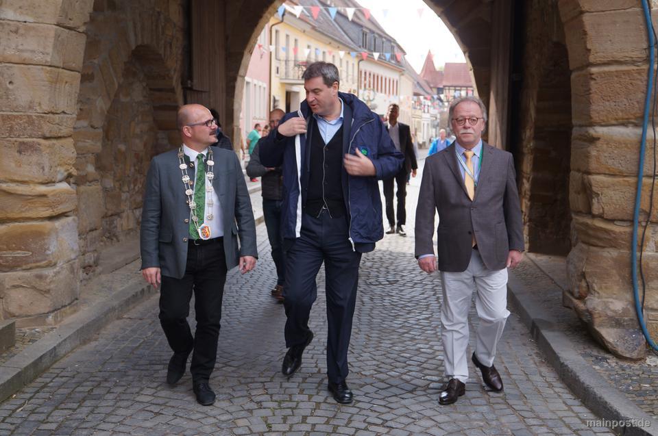 Prichsenstadt Classics