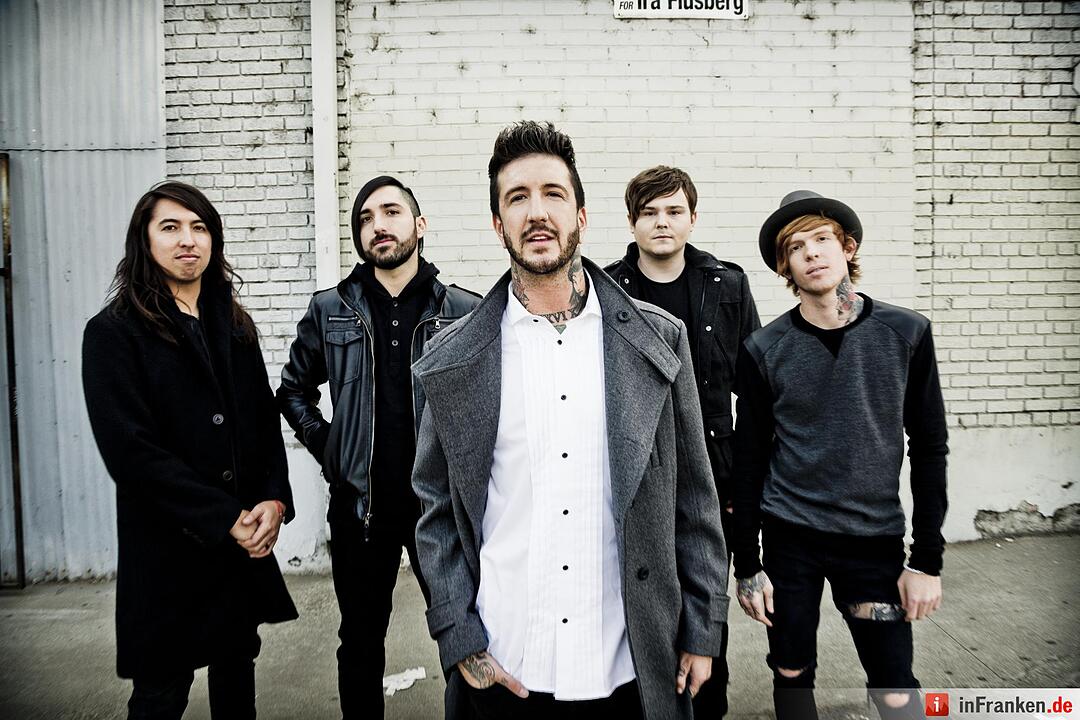 Of Mice & Men