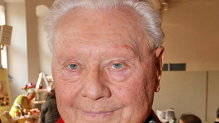 Märkte in MünnerstadtFoto: Dieter Britz