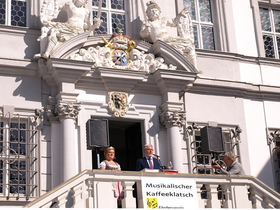 Weinkulinarischer Spaziergang