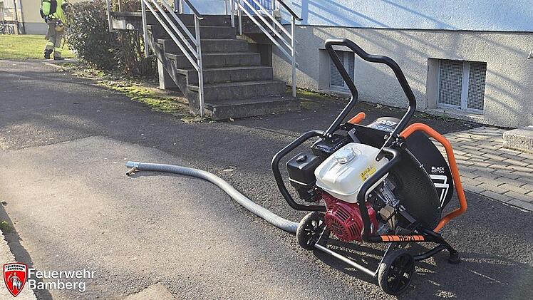 Angebrannte Brotscheiben sorgen f&uuml;r verrauchte Wohnung in Bamberg