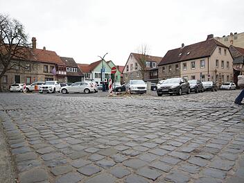 Ab 20. April sollen die Arbeiten auf dem Areal beginnen. Foto: Arkadius Guzy