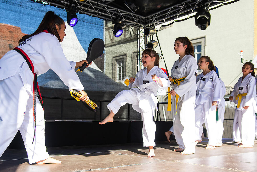 Stadtfest
