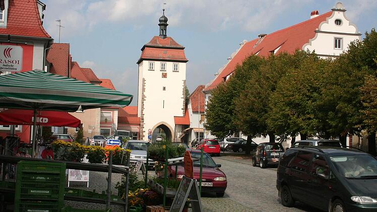 Foto: Evi Seeger