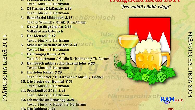 Die Liedä