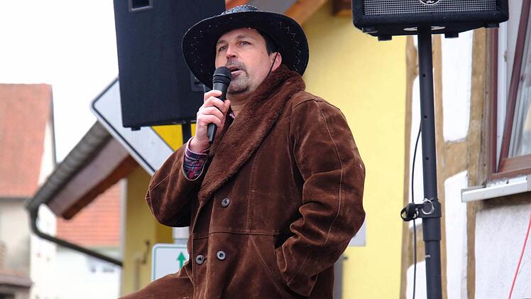 Foto: Gerd Schaar