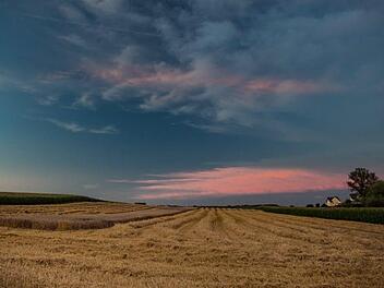 Die Aussichten für das Wochenende sind wieder besser als die vergangenen Tage. Foto: inFrankenPix-Nutzer Timo S.