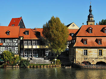 Bamberg: Mietschock für fränkische Studenten - in diesen Städten müssen Unigänger deutlich mehr blechen
