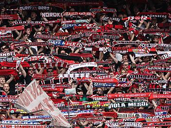1. FC Nürnberg: Trainer-Aus beim Pokal-Gegner Kaiserslautern?