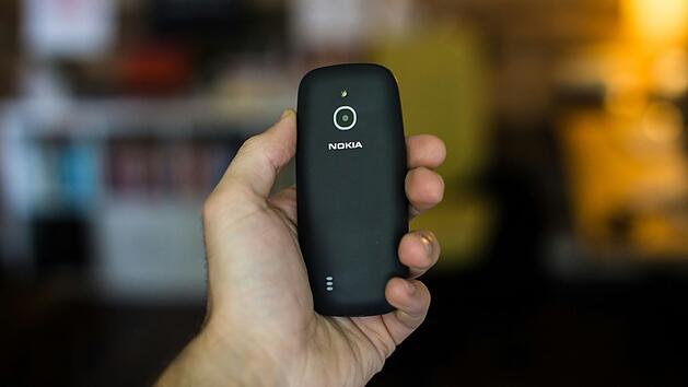 Nokia, Handy, Telefon, Retro, Tasten, Tastenger&auml;t, Tastenhandy, T9, Angebote, Deals, Rabatt, Amazon, Prime Day