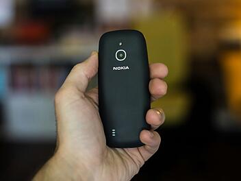 Nokia, Handy, Telefon, Retro, Tasten, Tastengerät, Tastenhandy, T9, Angebote, Deals, Rabatt, Amazon, Prime Day