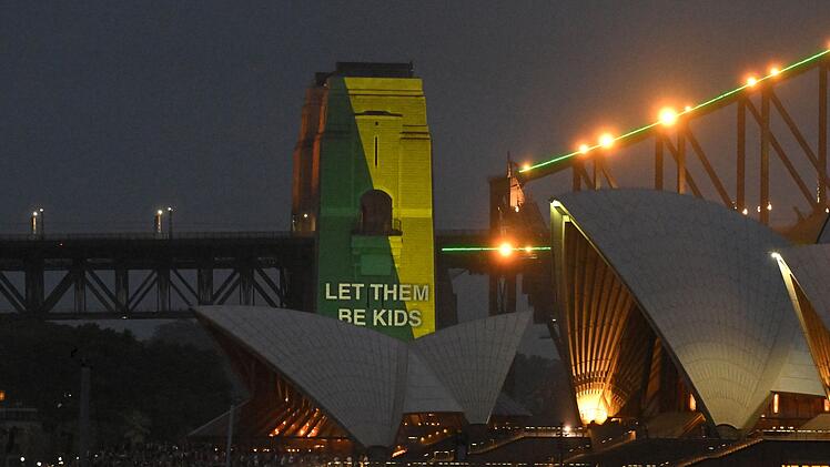 Social-Media-Verbot f&uuml;r Jugendliche in Australien