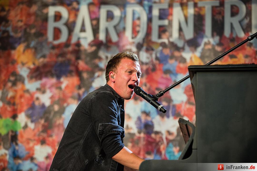 Bardentreffen 2015