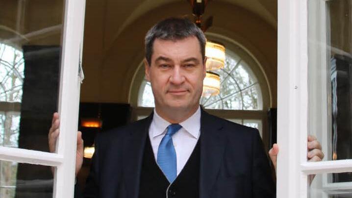 Im Dezember zerschlug der Finanzminister höchstpersönlich in Bad Kissingen den Gordischen Knoten, geliefert hat das Ministerium die Lösungen aber noch nicht.