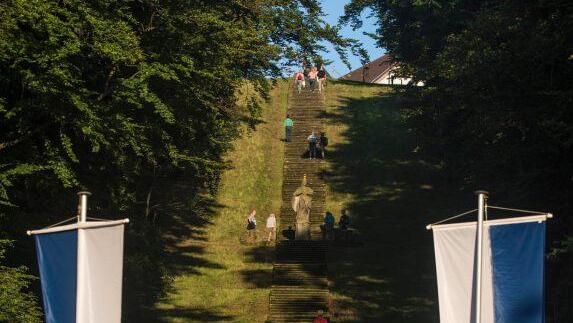 Maria Ehrenberg Foto: Jürgen Hüfner