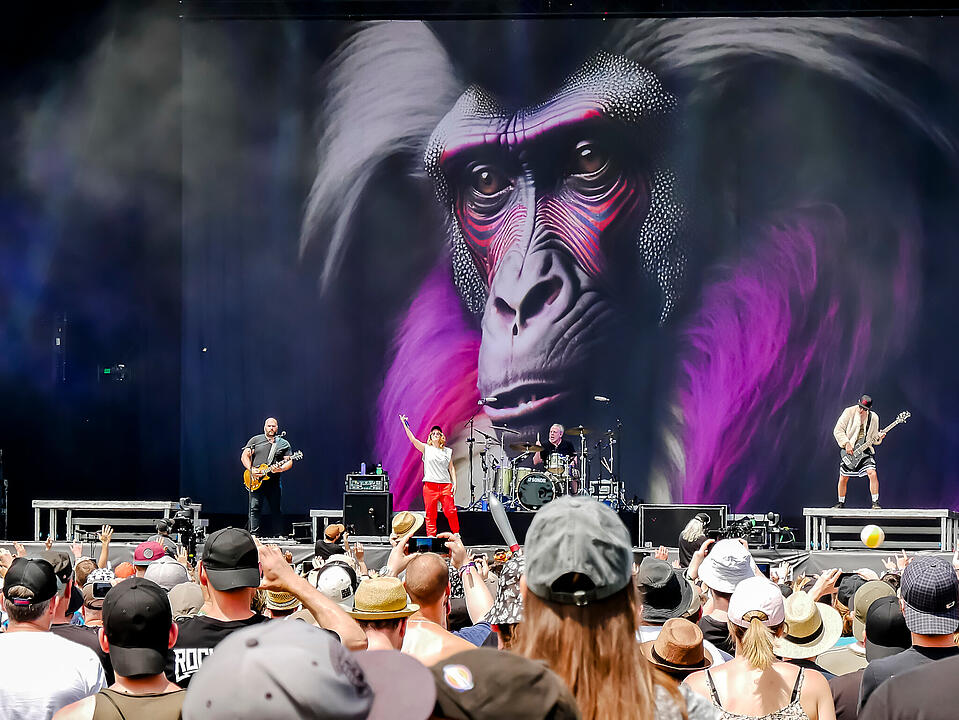 Rock im Park 2024