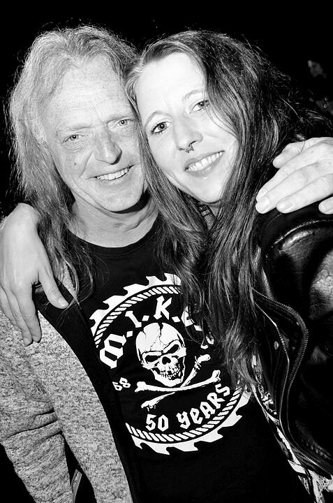 Schlachtschüssel & FUCK