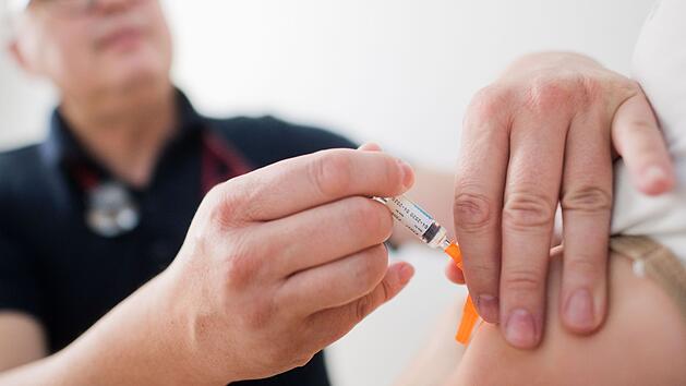 Kampf gegen Hepatitis C - Kreis Haßberge setzt auf kostenlose Testungen